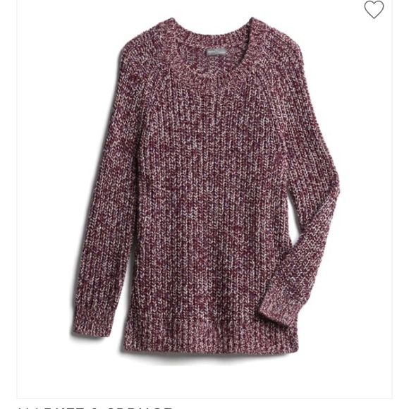Market & Spruce Sweaters - Market spruce sweater from stitch fix